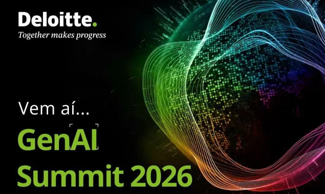 GenAI Summit 2026: da Estratégia ao ROI