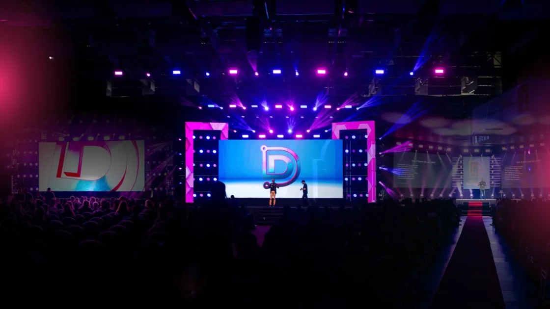 Digital Experience Brasil 2026