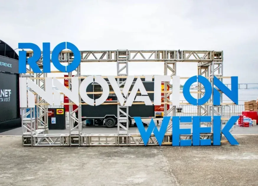 Rio Innovation Week 2026