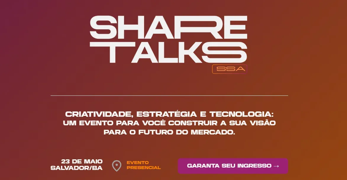 Share Talks SSA 2026