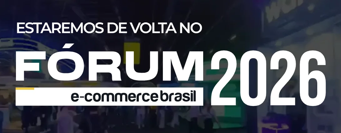 Fórum E-commerce Brasil 2026