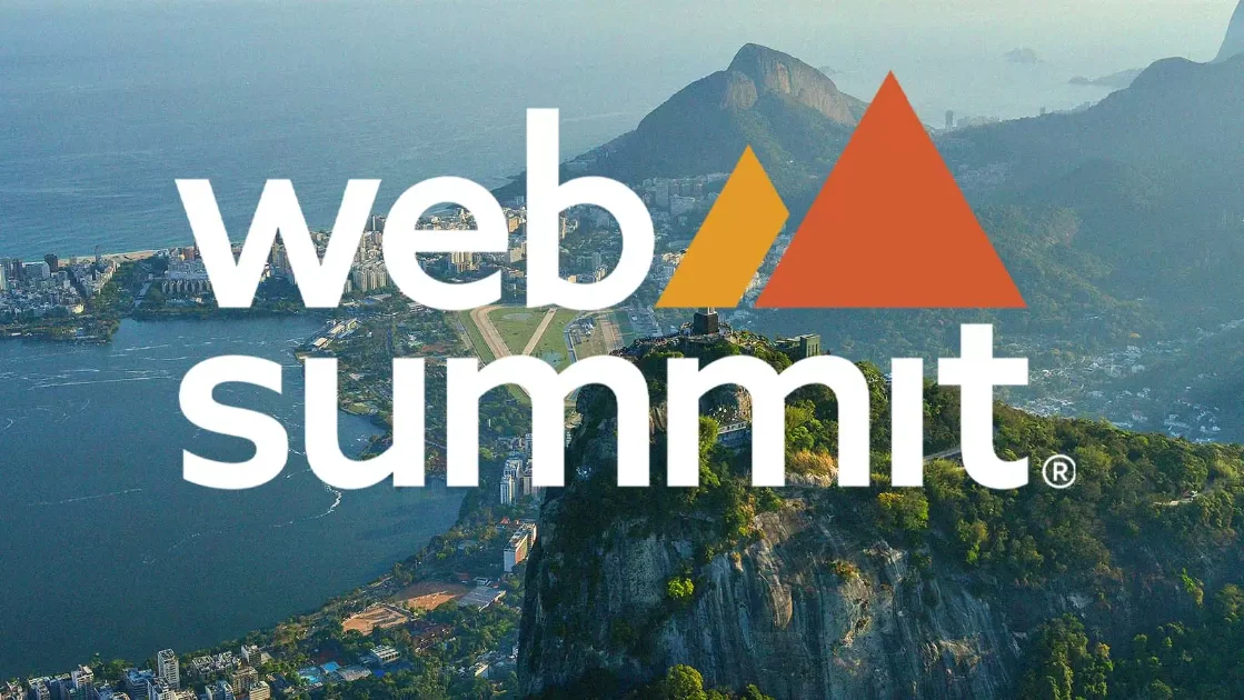 Marketing Summit - Web Summit Rio 2026