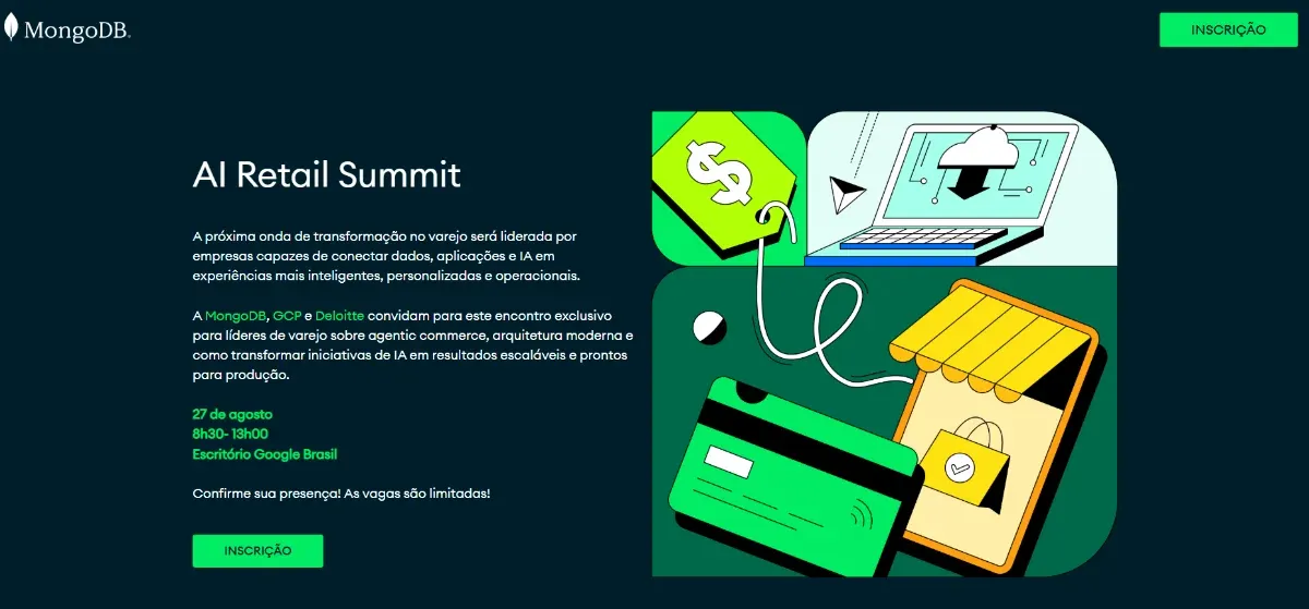 AI Retail Summit