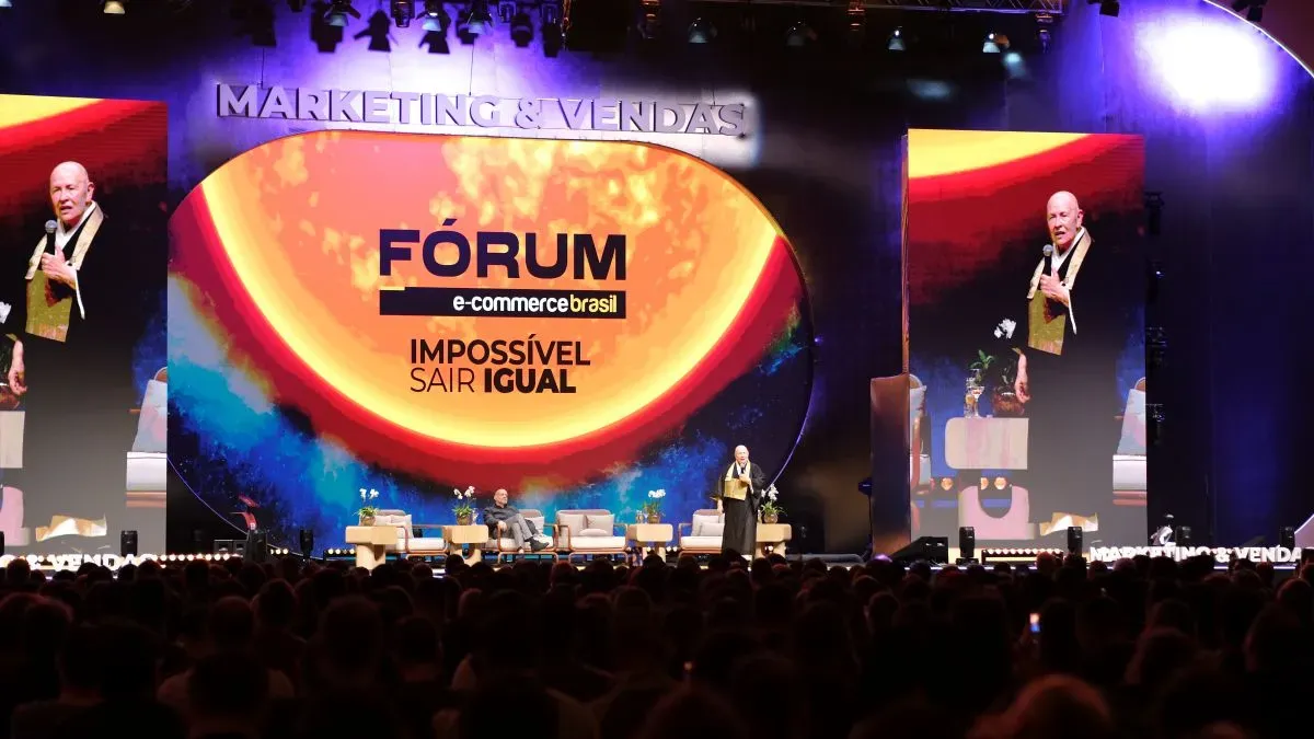 Fórum E-commerce Brasil 2026