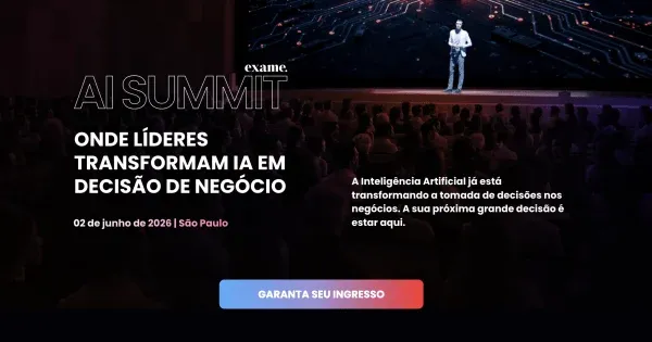 AI Summit EXAME