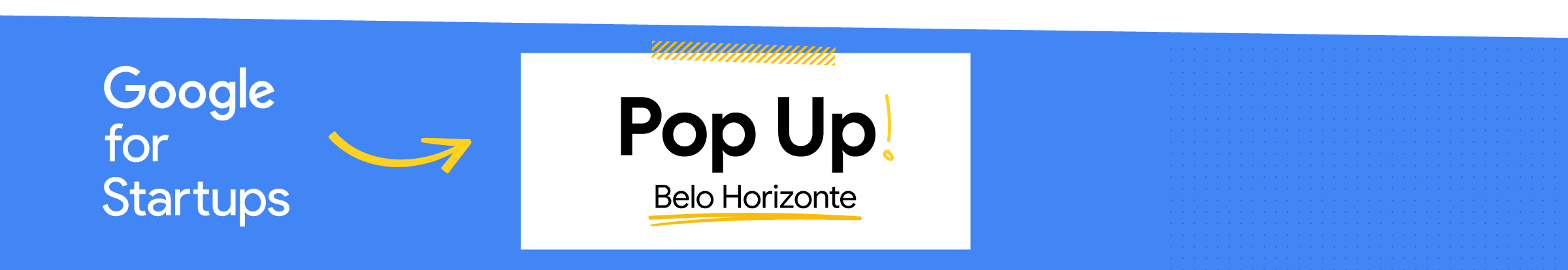 Pop Up BH 2026