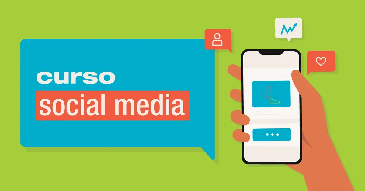 Curso Social Media