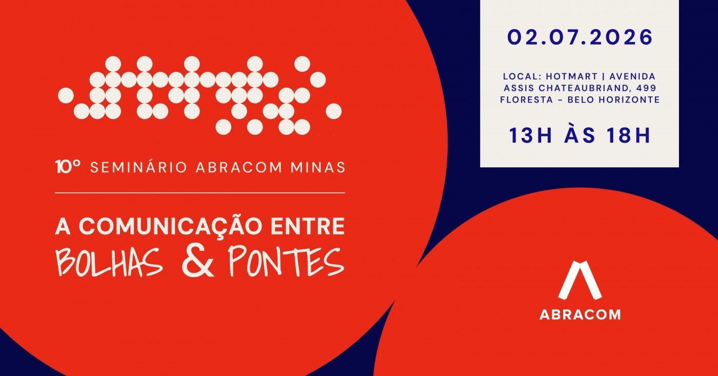 10º Seminário Abracom Minas