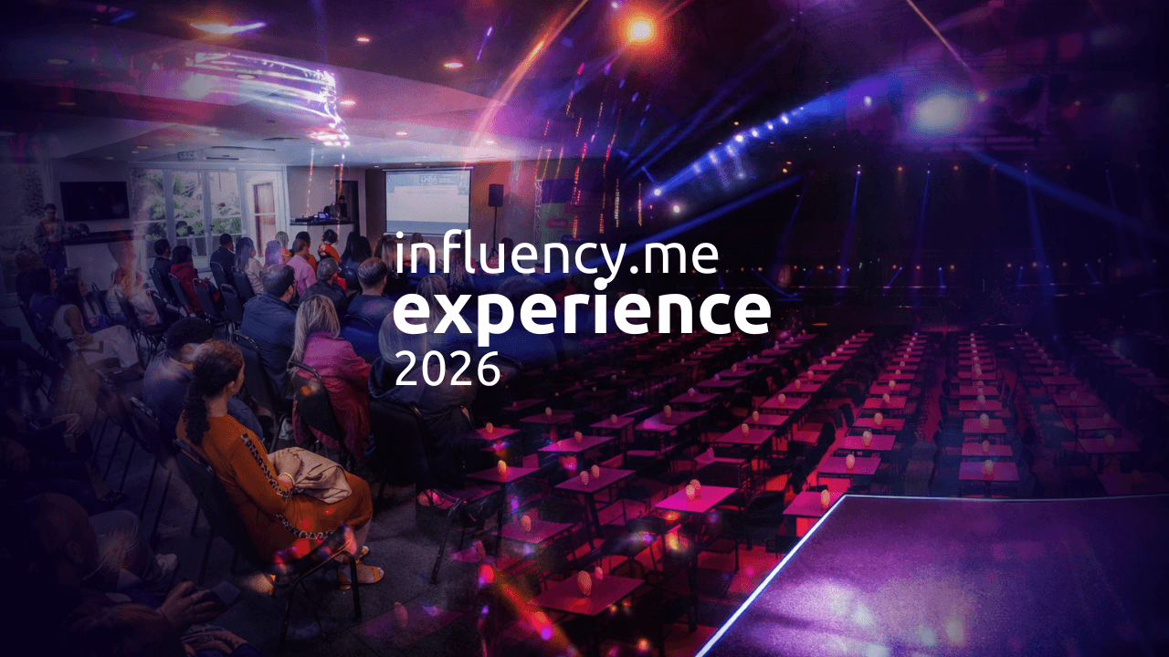 Influency.me Experience 2026