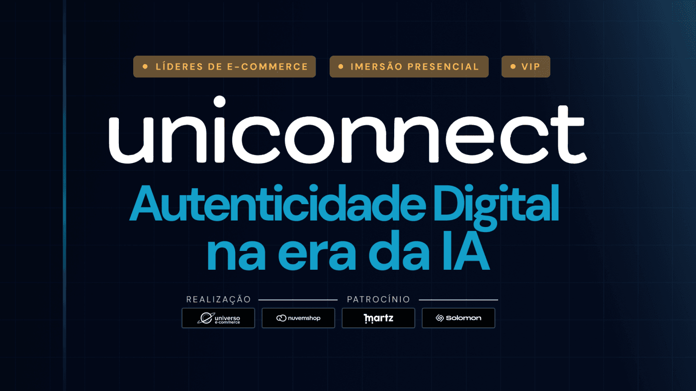 UniConnect: Autenticidade digital na era da IA