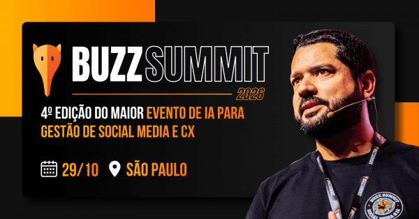 Buzz Summit 2026