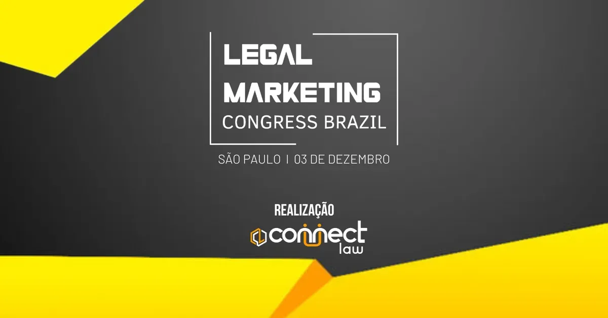 Legal Marketing Congress Brazil