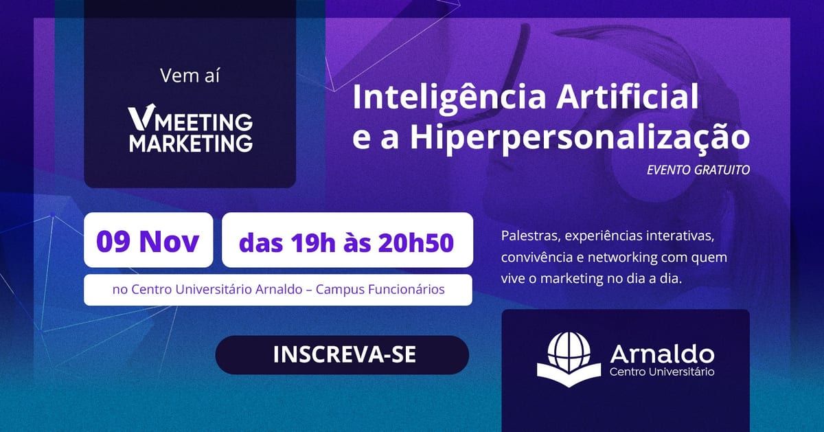 V Meeting Marketing