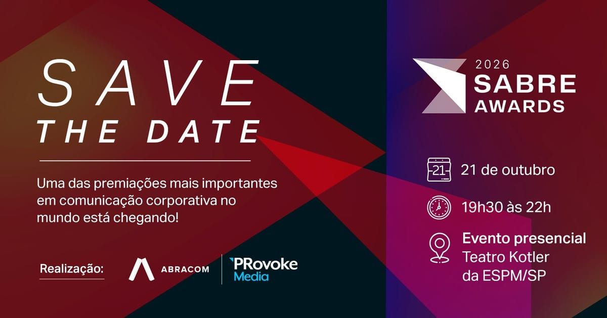 SABRE Awards 2026