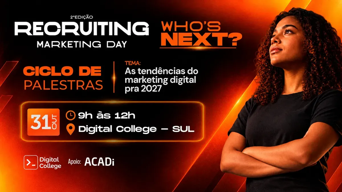 Recruiting Marketing Day 2026