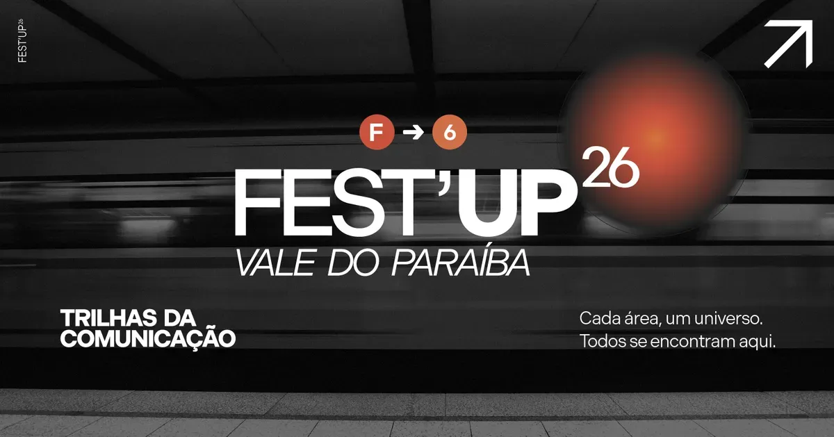 Fest'Up Vale 2026