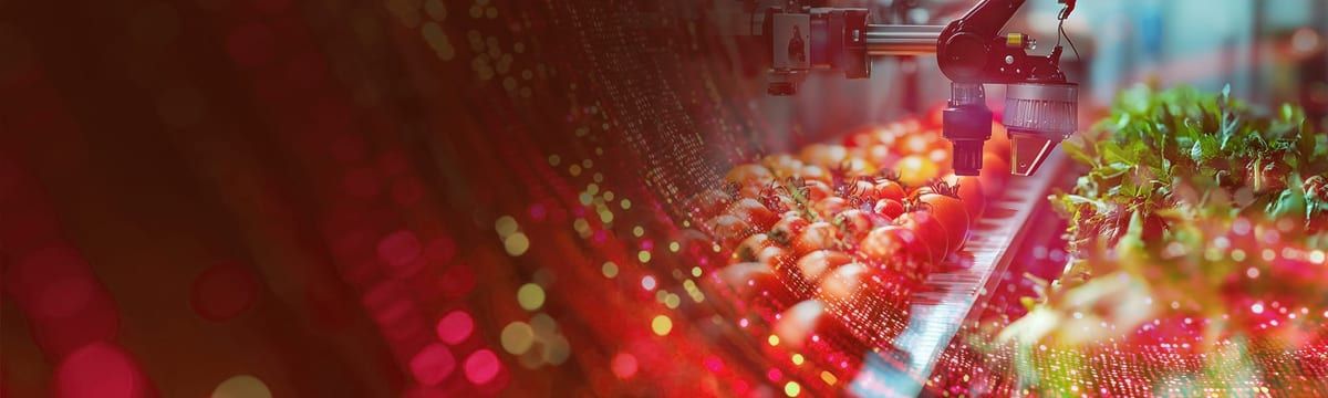 Food & Beverage Summit 2026: Os novos desafios da indústria de Alimentos e Bebidas no Brasil