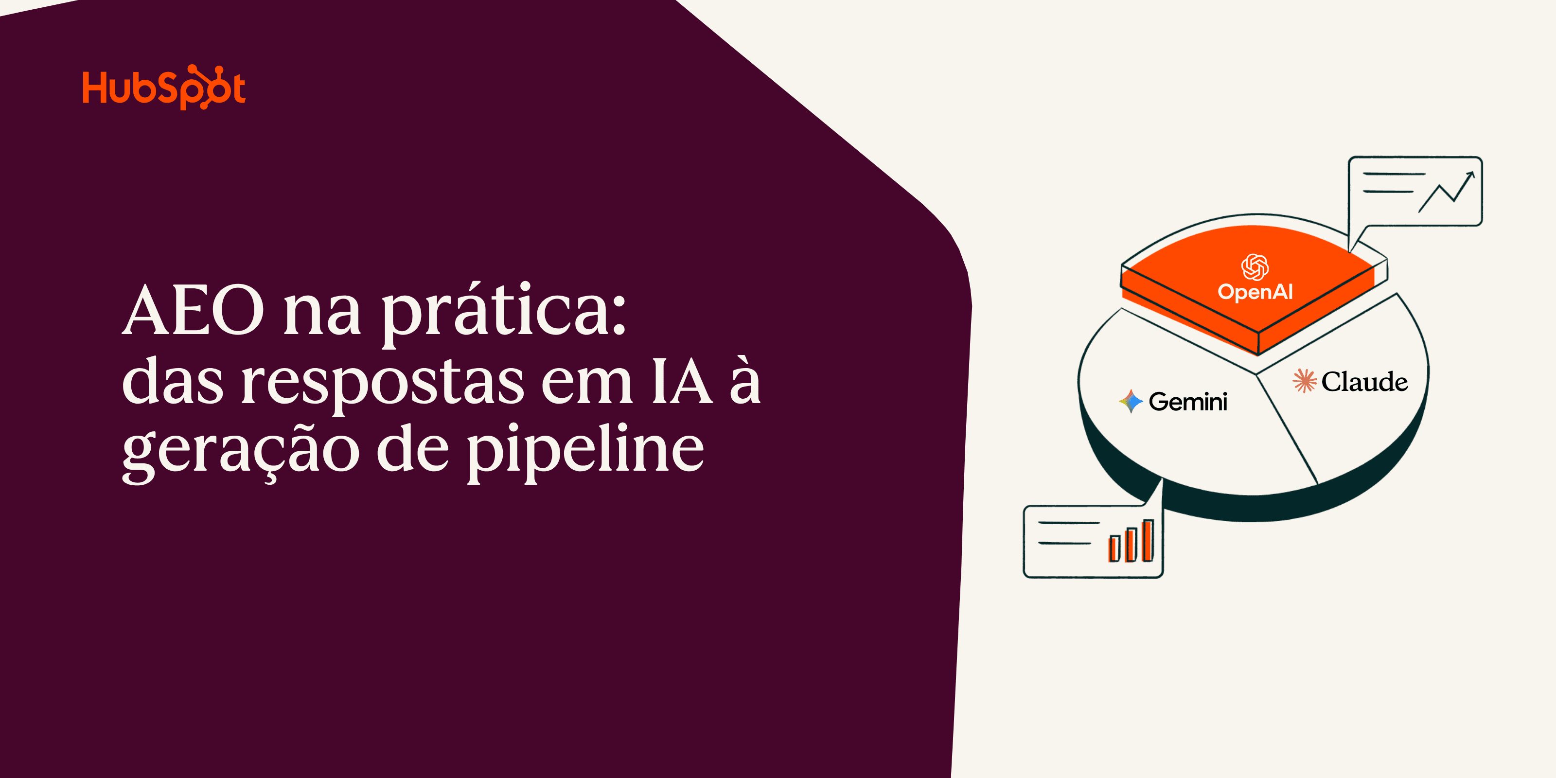 AEO na prática: da resposta da IA à oportunidade de negócio