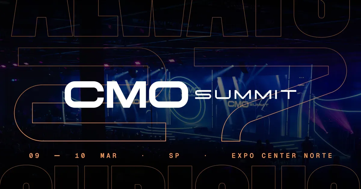 CMO Summit 2027