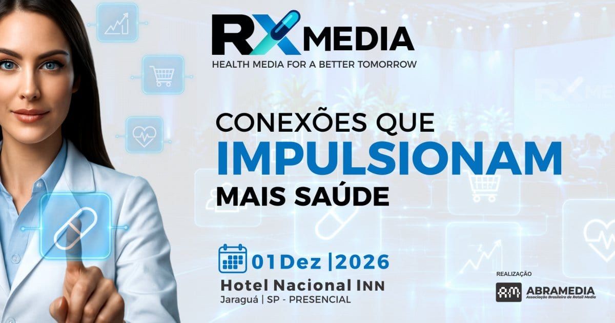 RX Media 2026