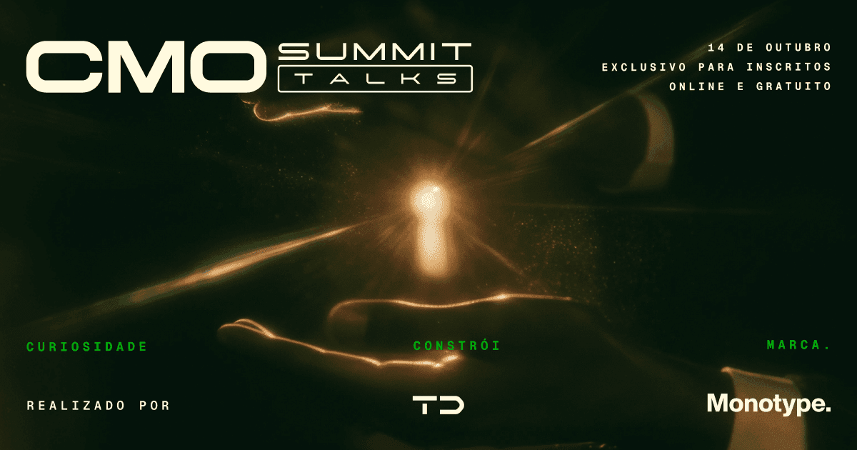 CMO Summit Talks