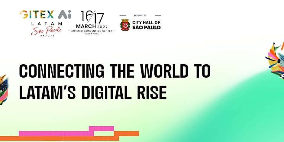 GITEX AI LATAM