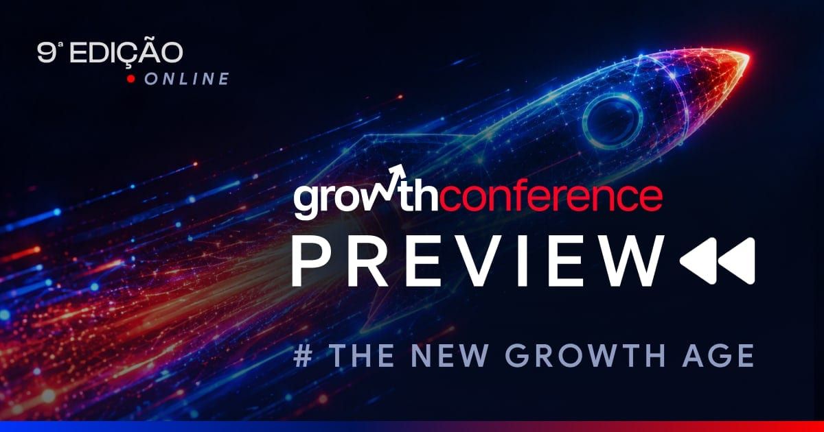 Growth Conference Preview 2026 - 9ª Edição