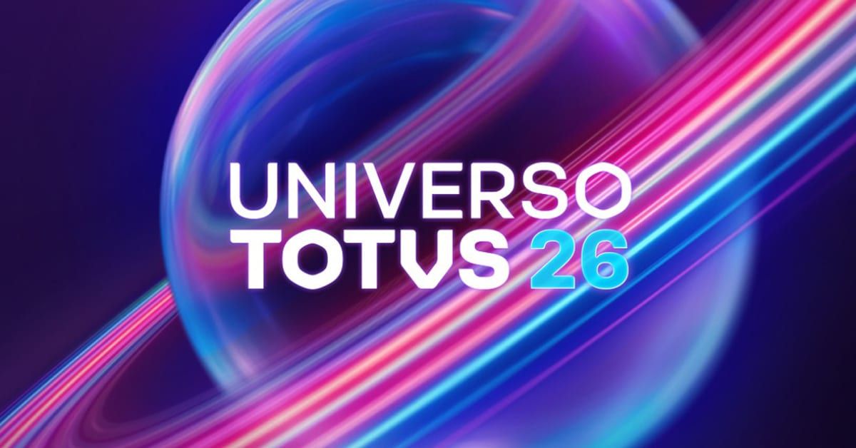 Universo TOTVS 2027