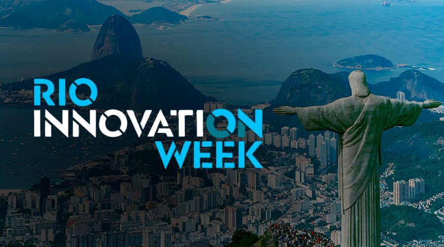 Rio Innovation Week 2026